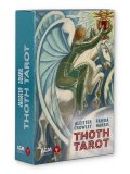 Tarocchi di Thoth - Thoth Tarot