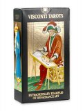 Tarocchi Dorati dei Visconti