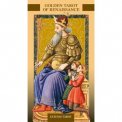 Tarocchi Dorati del Rinascimento