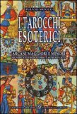 I Tarocchi Esoterici — Libro
