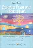 Tarocchi Fiabeschi e Psicofiaba — Libro