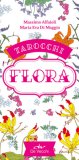 Tarocchi Flora Ediz A Colori Con 78 Carte — Libro