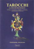 Tarocchi - Gli Specchi dell'Infinito — Libro