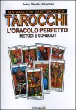 Manuale di Cartomanzia - Tarocchi, l'Oracolo Perfetto — Libro