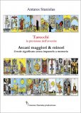 Tarocchi, la Previsione dell'Avvenire — Libro