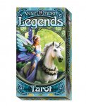 Tarocchi Leggende - Legends Tarot