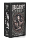 Tarocchi Lovecraft