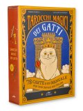 Tarocchi Magici dei Gatti