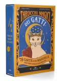 Tarocchi Magici dei Gatti