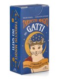 Tarocchi Magici dei Gatti - Mini