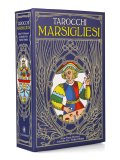 Tarocchi Marsigliesi - Cofanetto Deluxe