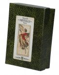 Tarocchi Mitelli - Art Box