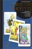 Tarocchi per Tutti — Libro