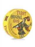 Tarocchi RWS Original 1909 - Circular Edition