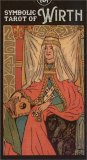 Tarocchi Simbolici di Oswald Wirth - Symbolic Tarot of Wirth