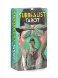 Tarocchi Surrealisti - Surrealist Tarot