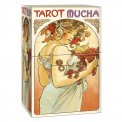 Tarocchi: Tarot Mucha