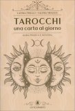 Tarocchi - Una Carta al Giorno — Libro