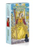 Tarocchi Universali - Universal Tarot