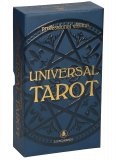 Tarocchi universali "Universal Tarot" Coffanetto - Professional Edition