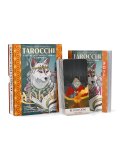 Tarocchi Yokai - Viaggio dell'Anima e Spiriti Giapponesi