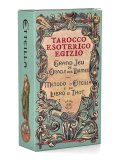 Tarocco Esoterico Egizio