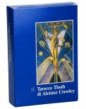 Tarocco Thoth di Aleister Crowley