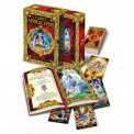 Tarot Apokalypsis + Libro + Carte