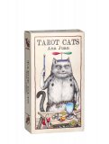 Tarocchi dei Gatti - Tarot Cats