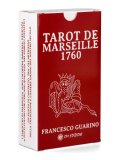Tarot de Marseille 1760