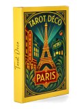 Tarot Deco' Paris