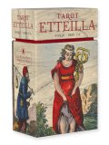 Tarot Etteilla - Edizione Limitata