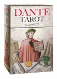 Tarot of Dante - Cofanetto Tarocchi di Dante