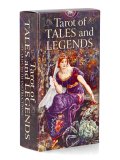 Tarot of Tales and Legend