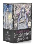 Tarot of the Enchanted Garden