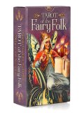 Tarot Of The Fairy Folk