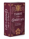 Tarot of the Goddesses