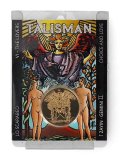 Tarot Talisman - VI - The Lovers — Libro