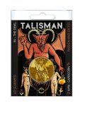 Tarot Talisman - XV - The Devil — Libro