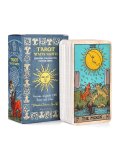 Tarot Waite Smith - Edizione Cabalistico Astrologica