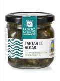 Tartar di Alghe