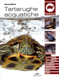 Tartarughe Acquatiche — Libro