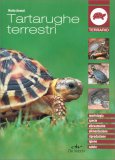 Tartarughe Terrestri — Libro