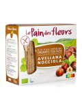 Tartine Tostate alle Nocciole Bio