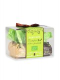 Tartufini Bio Dolci e Fondenti Bio