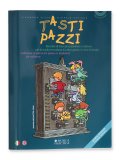 Tasti Pazzi — Libro