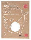 Tastiera di Lettura Maxi — Libro