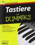 Tastiere for Dummies — Libro