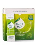 Tasty H2O - Integratore Alimentare