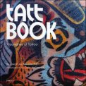 Tatt Book — Libro